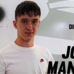 José Manuel y Gálvez firman sus contratos con el FC Cartagena