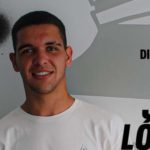Javi López firma su contrato con el FC Cartagena