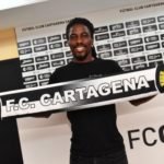 Boateng: “Todas las informaciones que me han llegado del Club son espectaculares” Boateng: “Todas las informaciones que me han llegado del Club son espectaculares”