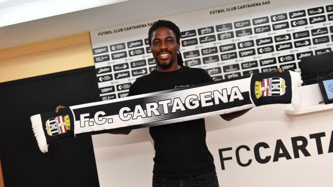 Boateng: “Todas las informaciones que me han llegado del Club son espectaculares”