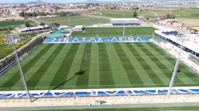 El FC Cartagena arrancará la pretemporada 2021/22 el 7 de julio en Pinatar Arena