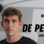 Diego de Pedro refuerza el Juvenil de División de Honor