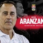 Gustavo Aranzana, un técnico con experiencia ACB para el nuevo proyecto albinegro Gustavo Aranzana, un técnico con experiencia ACB para el nuevo proyecto albinegro