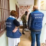 El equipo itinerante contra la mendicidad actúa en 11 casos en una semana El equipo itinerante contra la mendicidad actúa en 11 casos en una semana