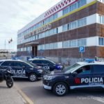 Continúa la renovación del parque automovilístico de la Policía Local con la compra de cuatro nuevos coches