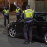 La Policía Local de Cartagena hará controles aleatorios de drogas y alcohol la próxima semana La Policía Local de Cartagena hará controles aleatorios de drogas y alcohol la próxima semana