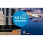 Puerto de Culturas y El Batel unen fuerzas para hacer más atractiva la oferta cultural estival en Cartagena Puerto de Culturas y El Batel unen fuerzas para hacer más atractiva la oferta cultural estival en Cartagena