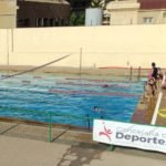 La Concejalía de Deportes entrega los diplomas de la campaña de verano de natación del mes de junio La Concejalía de Deportes entrega los diplomas de la campaña de verano de natación del mes de junio