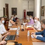 El Ayuntamiento reparará por vía de urgencia el emisario de aguas depuradas en Cabo de Palos El Ayuntamiento reparará por vía de urgencia el emisario de aguas depuradas en Cabo de Palos