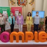 La aplicación Yompleo pone en contacto a empresarios y demandantes de empleo de Cartagena La aplicación Yompleo pone en contacto a empresarios y demandantes de empleo de Cartagena