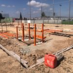 El Ayuntamiento invierte más de 46.000 euros en obras en el Distrito 2 El Ayuntamiento invierte más de 46.000 euros en obras en el Distrito 2