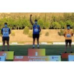 Gran participación del UCAM Atletismo Cartagena en el Campeonato de España sub20 Gran participación del UCAM Atletismo Cartagena en el Campeonato de España sub20