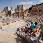 Cartagena Puerto de Culturas propone rutas guiadas para cada día de la semana