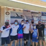 El «Flecha» se lleva el Trofeo Memorial «El Cuqui» de Vela Latina El «Flecha» se lleva el Trofeo Memorial «El Cuqui» de Vela Latina
