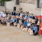 Cartagena acoge la presentación de la marca ‘Festivales Región de Murcia’ para dinamizar el sector y potenciar el turismo