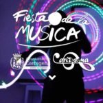 Últimos días para participar en el Concurso Musical Joven de la Fiesta de la Música Últimos días para participar en el Concurso Musical Joven de la Fiesta de la Música