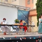 Un canto a la resiliencia y a la libertad en el Museo Arqueológico