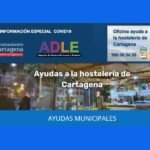 La Oficina de Atención a la Hostelería recibe 293 solicitudes en tres días