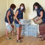 Cartagena, preparada para atender a los más vulnerables por la ola de calor