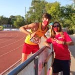 El UCAM Atletismo Cartagena se alza con 17 títulos regionales en el Campeonato de la Región de Murcia sub16 y sub18 El UCAM Atletismo Cartagena se alza con 17 títulos regionales en el Campeonato de la Región de Murcia sub16 y sub18