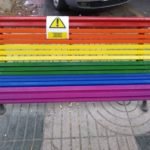 El Ayuntamiento de Cartagena denuncia actos homófobos frente a la Concejalía de Juventud