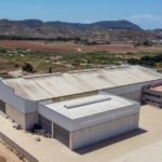 El Consejo de Administración de Lhicarsa aprueba implantar una instalación fotovoltaica en la planta de El Gorguel El Consejo de Administración de Lhicarsa aprueba implantar una instalación fotovoltaica en la planta de El Gorguel