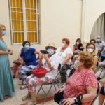 Finalizan las escuelas de verano para personas mayores