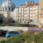Casco Antiguo busca salida a los treinta solares que tiene en el centro histórico Casco Antiguo busca salida a los treinta solares que tiene en el centro histórico