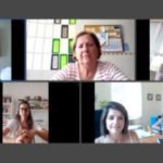 Gran aceptación del programa de Salud Emocional para mujeres en riesgo de Vulnerabilidad del Teléfono de la Esperanza