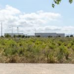 Urbanismo autoriza la construcción de un centro de distribución farmacéutico en Los Camachos