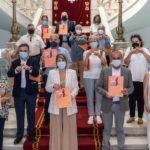 El Ayuntamiento anima a las empresas cartageneras a marcar la casilla Empresa Solidaria en el Impuesto de Sociedades