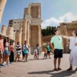 Romanos y piratas para revivir la historia en familia con Cartagena Puerto de Culturas Romanos y piratas para revivir la historia en familia con Cartagena Puerto de Culturas