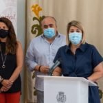 Las pruebas para incorporar a 15 nuevos bomberos y al Comisario Principal en la Policía Local de Cartagena se inician en septiembre