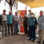 Cartagena tendrá al pelotón de LaVuelta durante más de 92 kilómetros el próximo 21 de agosto