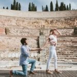 Agosto llega con nuevas experiencias a Cartagena Puerto de Culturas y el Teatro Romano Agosto llega con nuevas experiencias a Cartagena Puerto de Culturas y el Teatro Romano