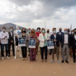 Enfermos de Alzheimer y Parkinson de Cartagena recibirán la recaudación de la carrera solidaria 10k Puerto de Cartagena Enfermos de Alzheimer y Parkinson de Cartagena recibirán la recaudación de la carrera solidaria 10k Puerto de Cartagena