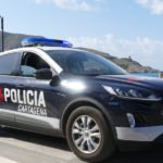 Policía Local de Cartagena realiza un centenar de intervenciones durante el fin de semana Policía Local de Cartagena realiza un centenar de intervenciones durante el fin de semana