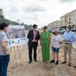 Las pantallas acústicas en la Ronda Transversal y el arreglo de la carretera que conecta El Albujón con la A-30 mejoran las infraestructuras del municipio