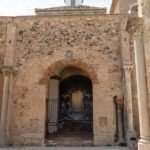 Finaliza la restauración de la capilla del Concejo