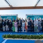 El Valle de Escombreras quiere liderar la producción de hidrógeno verde con el impulso de Europa