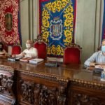Las cuentas de Ayuntamiento y organismos autónomos, a exposición pública tras su aprobación en comisión Las cuentas de Ayuntamiento y organismos autónomos, a exposición pública tras su aprobación en comisión