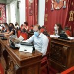 MC promueve que se declare Bien de Interés Cultural el Grupo Folklórico Ciudad de Cartagena de La Palma