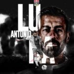 Antonio Luna, un lateral izquierdo de Primera para el FC Cartagena Antonio Luna, un lateral izquierdo de Primera para el FC Cartagena