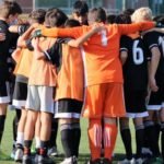 Así fue la temporada 20/21 en categoría INFANTIL