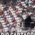 El FC Cartagena termina el periodo de  renovación de carnets con 7.683 abonados