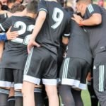 Así fue la temporada 20/21 en categoría CADETE