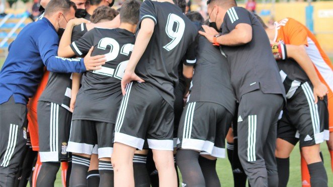 Así fue la temporada 20/21 en categoría CADETE