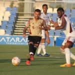 El FC Cartagena se estrena en pretemporada con empate ante el Al Wahda (0-0)