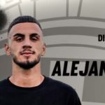 Alejandro Guillén se incorpora al Juvenil A para aportar goles en División de Honor