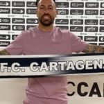 Luna: “Vengo a dar todo lo que esté en mi mano por el Club”